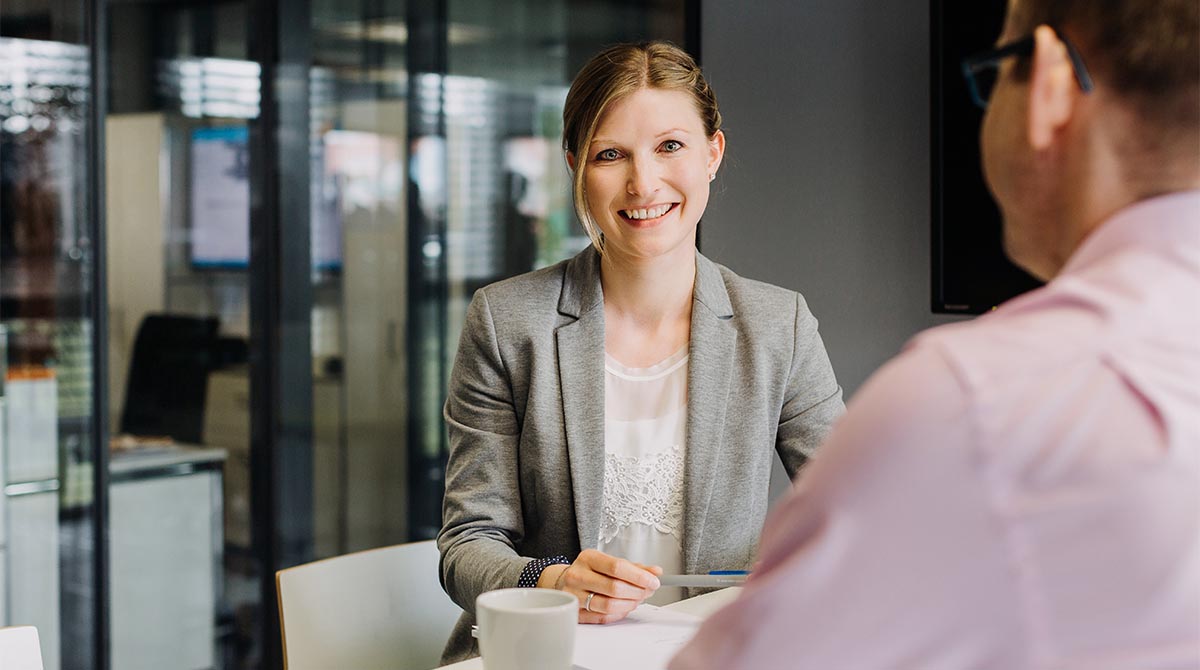 T.CON GmbH & Co. KG - mehr als ein SAP-Partner