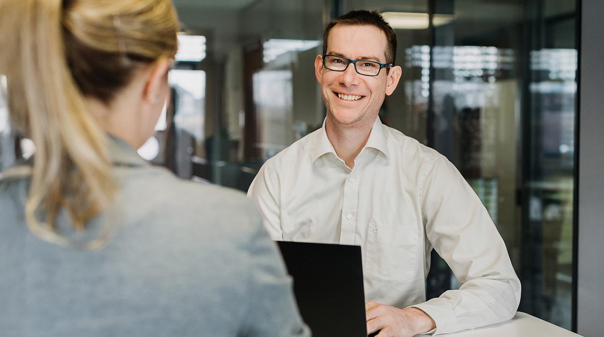 T.CON – more than just an SAP partner