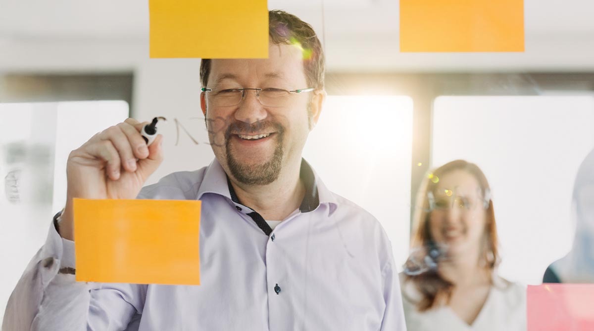T.CON GmbH & Co. KG - mehr als ein SAP-Partner.