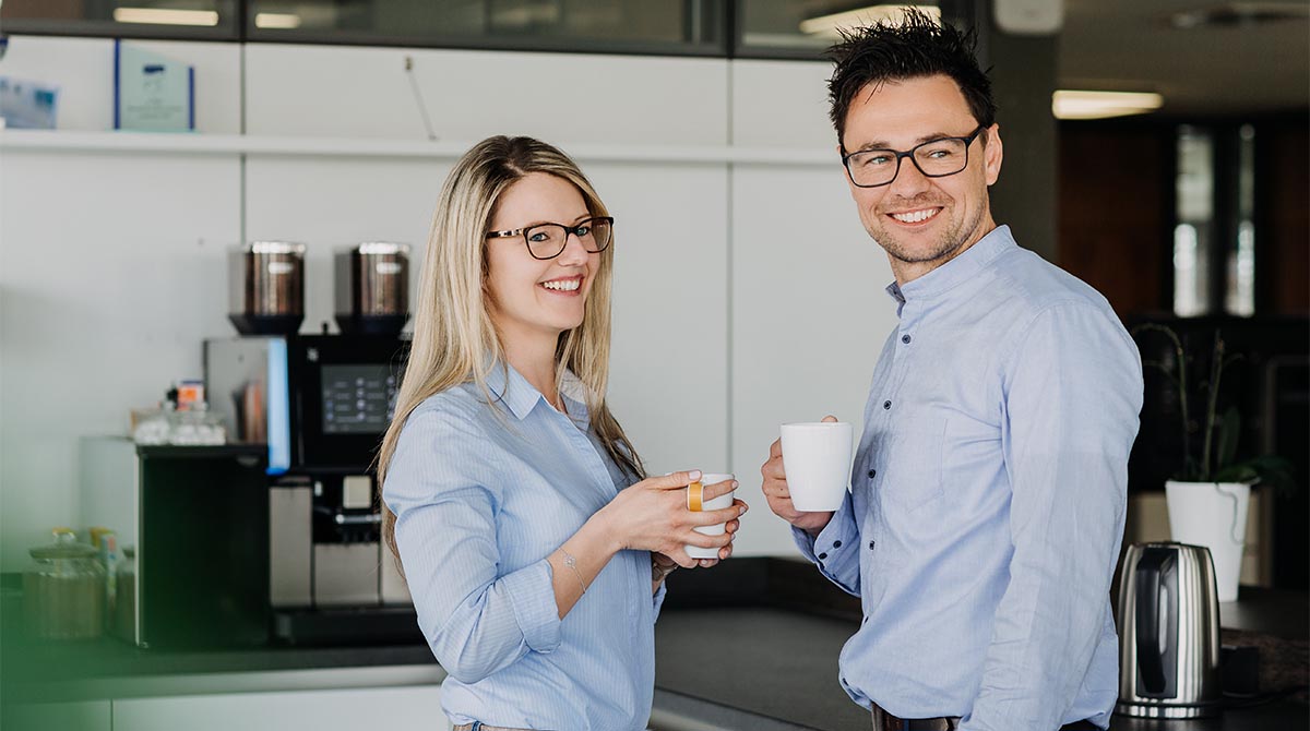 T.CON GmbH & Co. KG - mehr als ein SAP-Partner.