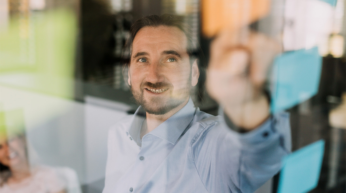T.CON GmbH & Co. KG - mehr als ein SAP-Partner.