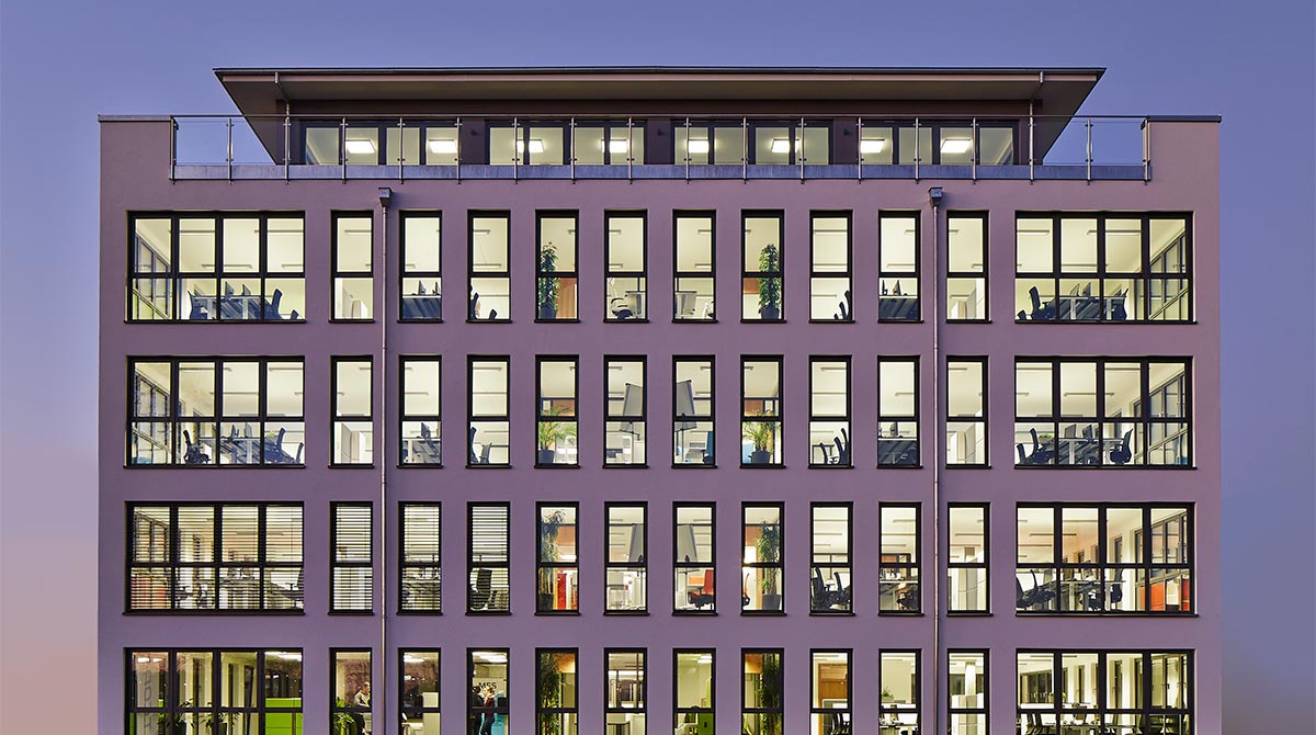 T.CON – mehr als ein SAP-Partner.