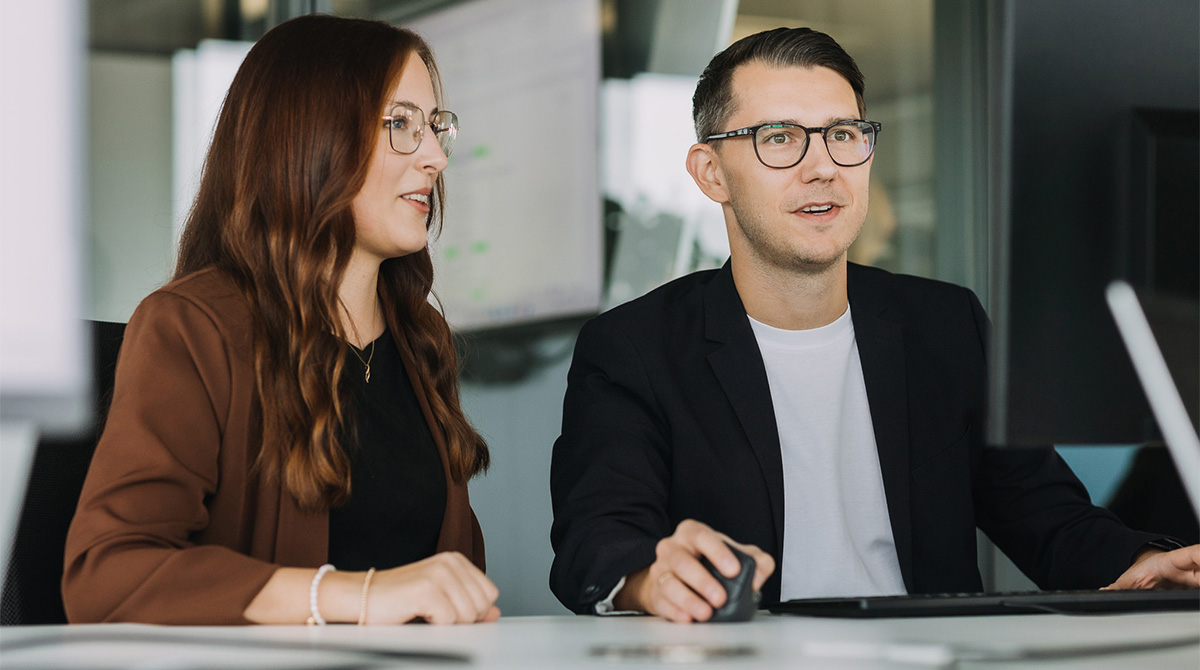 T.CON GmbH & Co. KG - mehr als ein SAP-Partner.