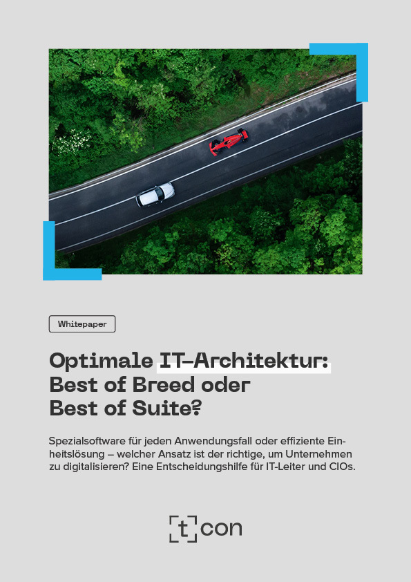 Vorschaubild Whitepaper T.CON GmbH & Co. KG