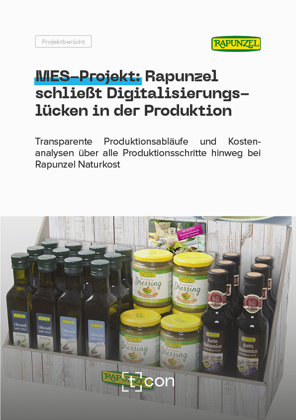 Vorschaubild Projektbericht T.CON GmbH & Co. KG