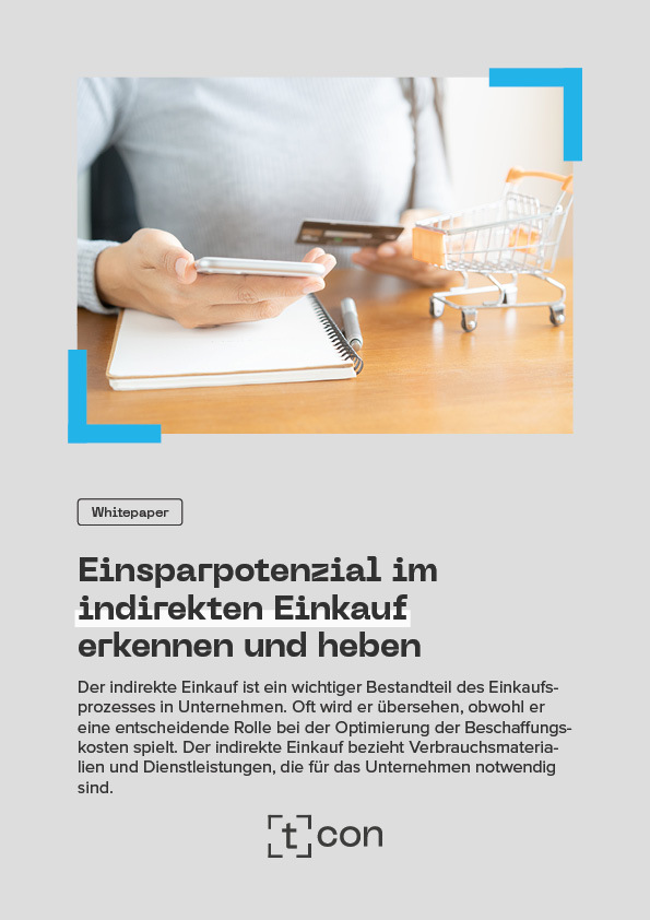 Vorschaubild Whitepaper T.CON GmbH & Co. KG