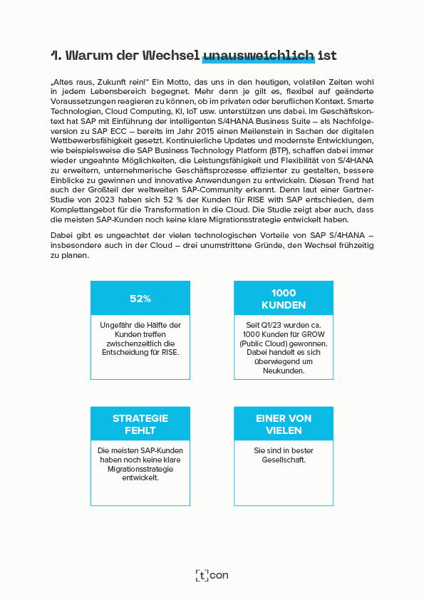 Vorschaubild Whitepaper T.CON GmbH & Co. KG