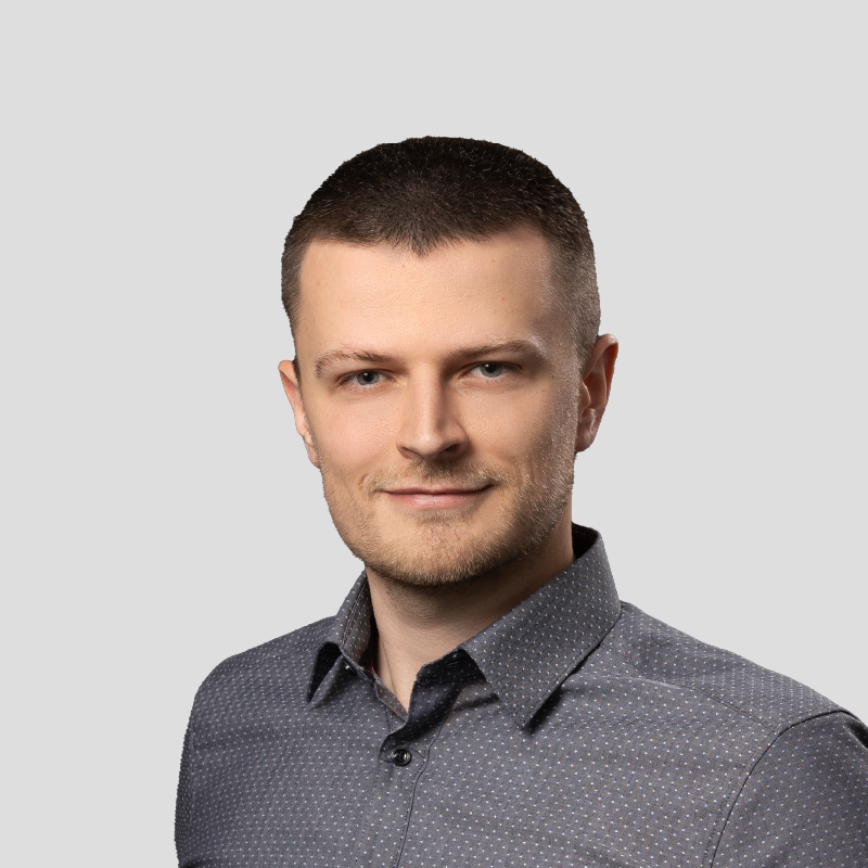 Maxim Rosbach