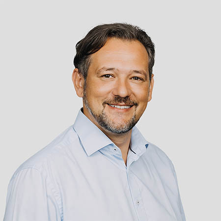Markus Weber